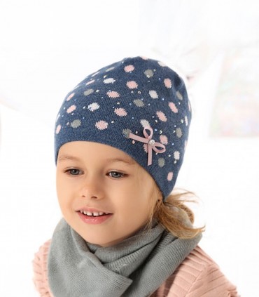 AJS ДЕТСКАЯ ШАПКА 34174 05 (1)