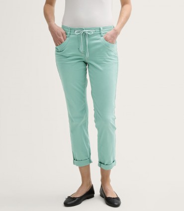 Tom Tailor naiste püksid 1040963*13010 (2)