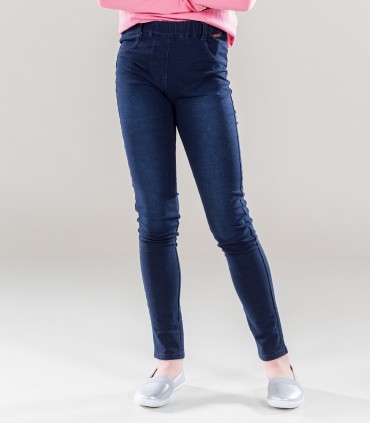 Boboli meiteņu bikses 490014*01 (2)