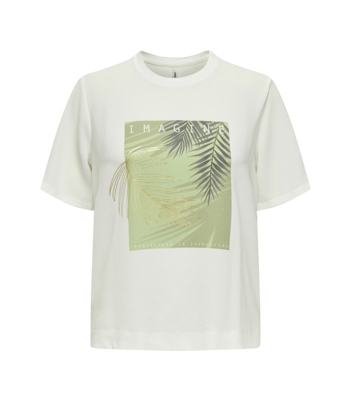 Only naisten T-paita 15343900*02 (2)