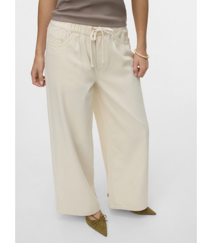 Vero Moda Naiste Teksapüksid 10328455*01 (4)