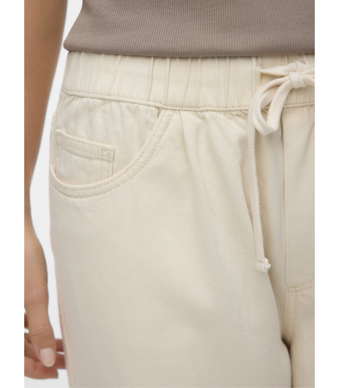 Vero Moda Naiste Teksapüksid 10328455*02 (5)