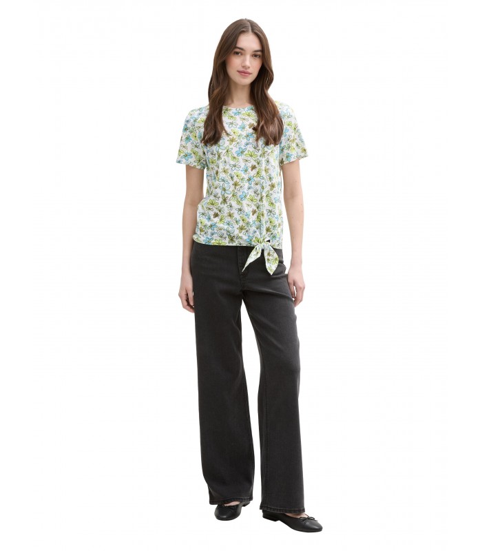 Tom Tailor naisten t-paita 1040186*37809 (1)