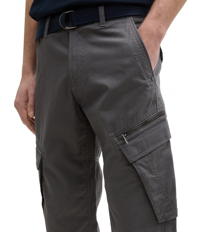 Tom Tailor Herren Shorts 1044708*37401 (2)