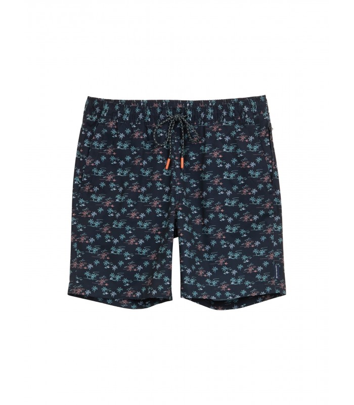 Tom Tailor miesten uimashortsit 1045070*37601 (1)