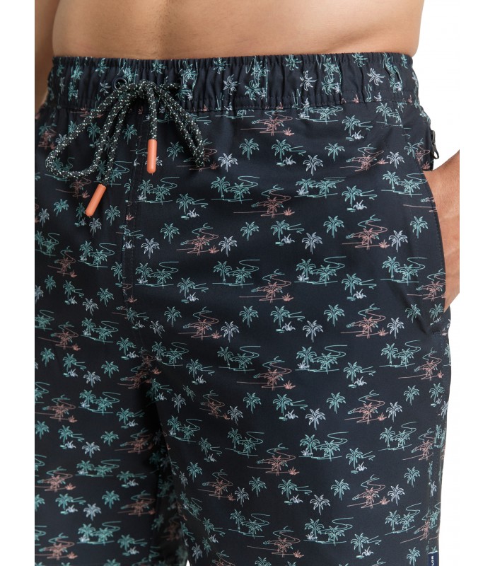 Tom Tailor miesten uimashortsit 1045070*37601 (3)