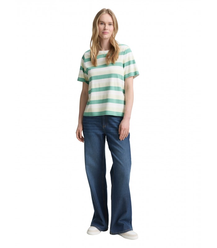 Tom Tailor naisten T-paita 1045964*37817 (1)