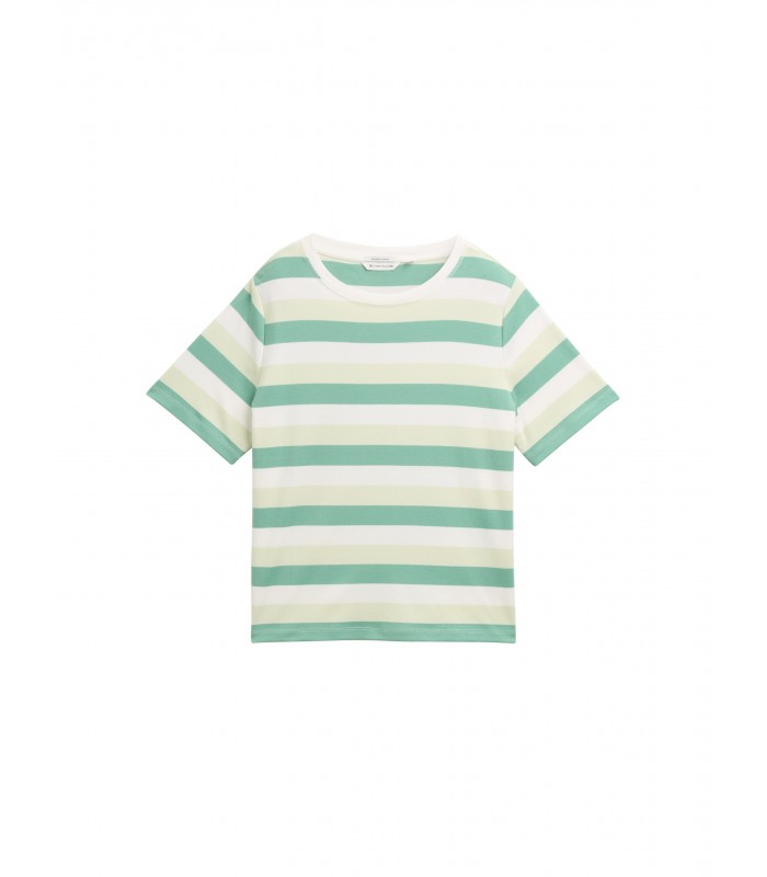 Tom Tailor naisten T-paita 1045964*37817 (2)