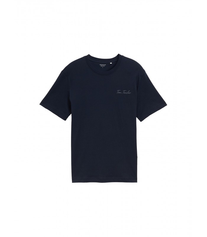 Tom Tailor miesten t-paita 1046711*10668 (1)