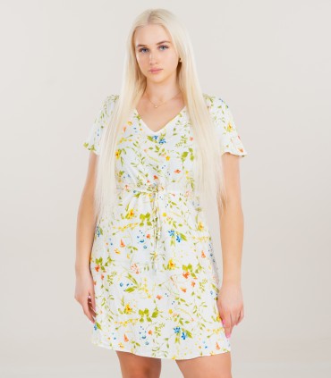 Vero Moda sieviešu kleita 10307990*05 (3)