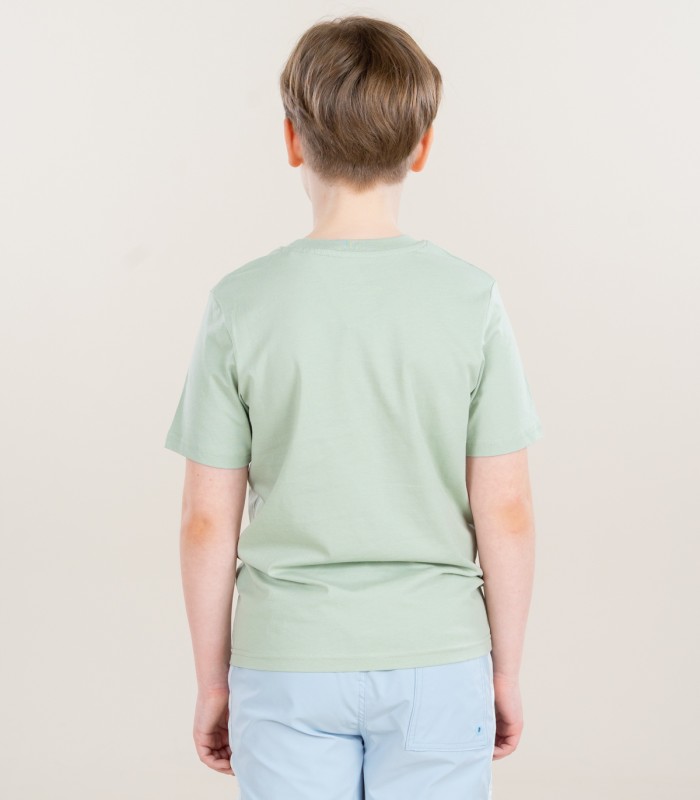 Jack & Jones bērnu T-krekls 12254194*02 (4)