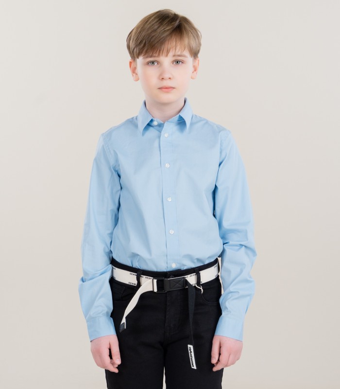Jack & Jones vaikiški marškinėliai 12269870*01 (2)