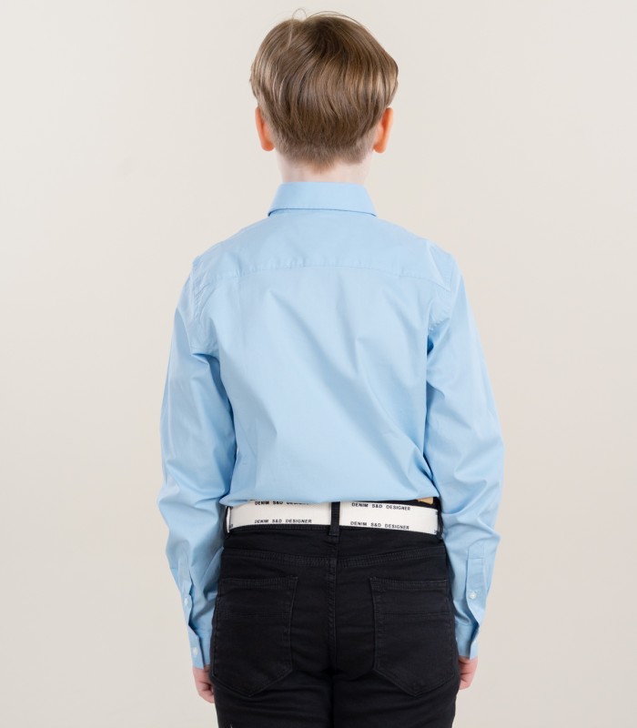 Jack & Jones vaikiški marškinėliai 12269870*01 (4)