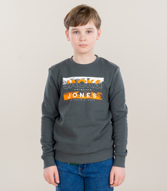 Jack & Jones детская толстовка  12271370*02 (2)