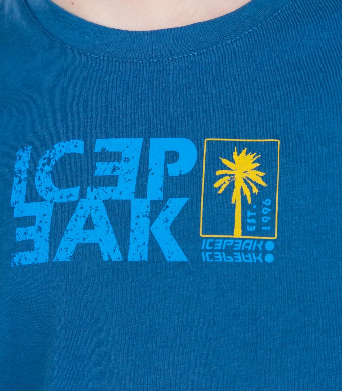 Icepeak Boysin T-paita 51671-7*369 (8)