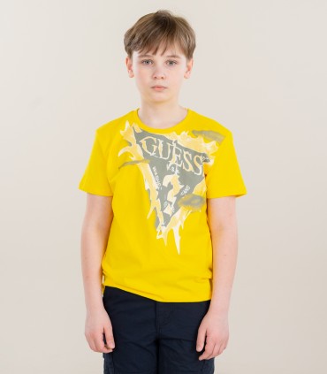 Guess bērnu T-krekls L5GI20*G274 (3)