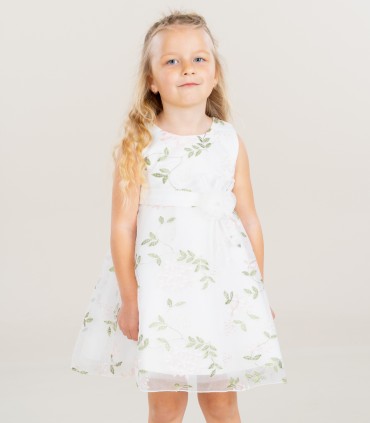 Tyttöjen mekko 242813 01 (3)