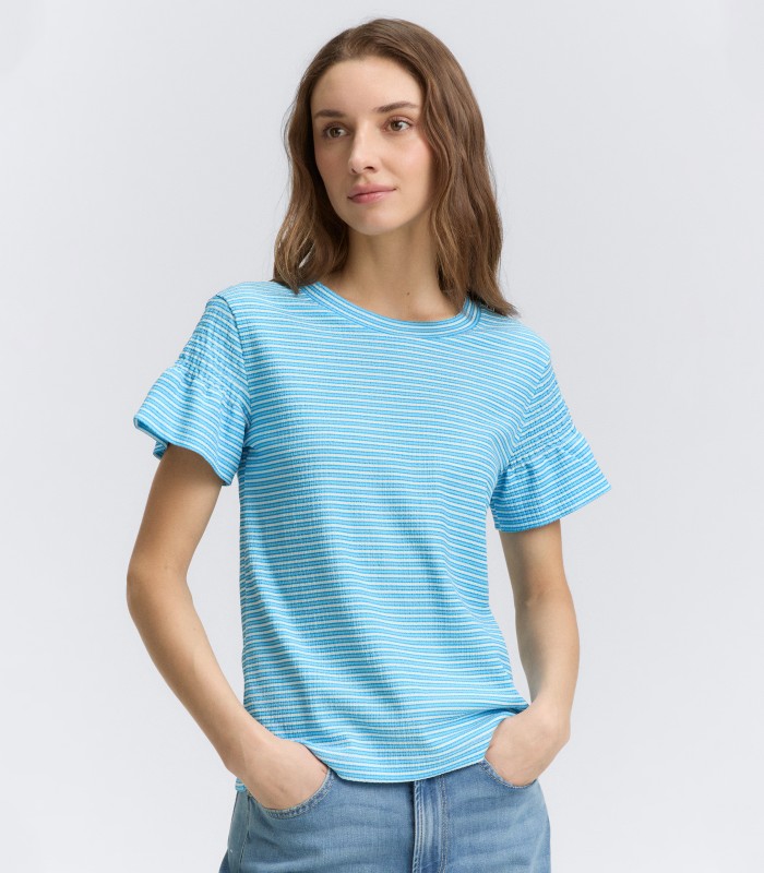Tom Tailor naisten t-paita 1046554*37813 (4)