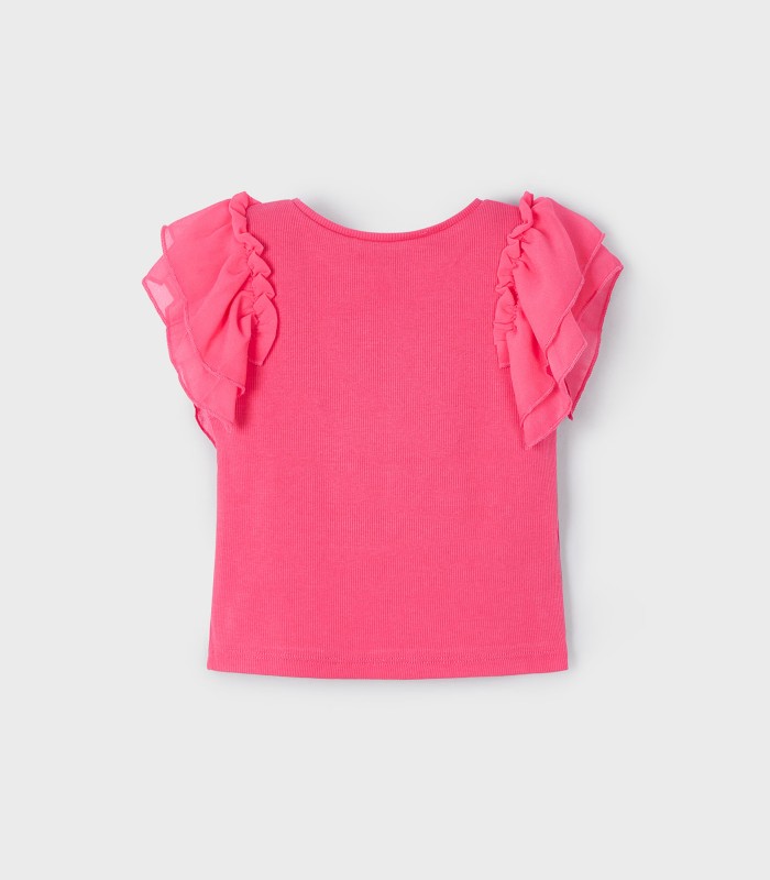 Mayoral T-Shirt für Mädchen 3013*22 (1)