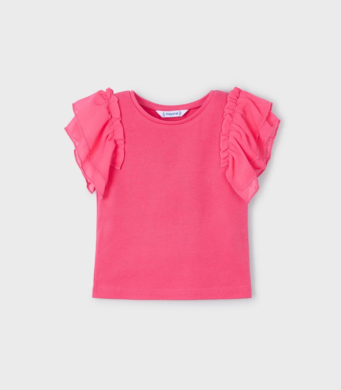 Mayoral T-Shirt für Mädchen 3013*22 (3)