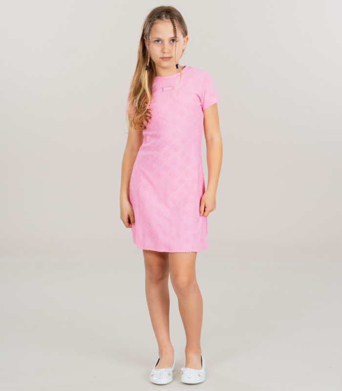 Guess детское платье J5GK38*F6EV (3)