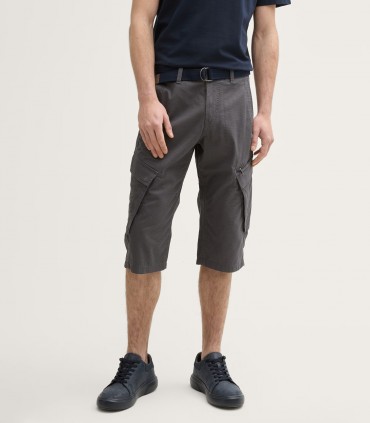 Tom Tailor miesten shortsit 1044708*37401 (4)