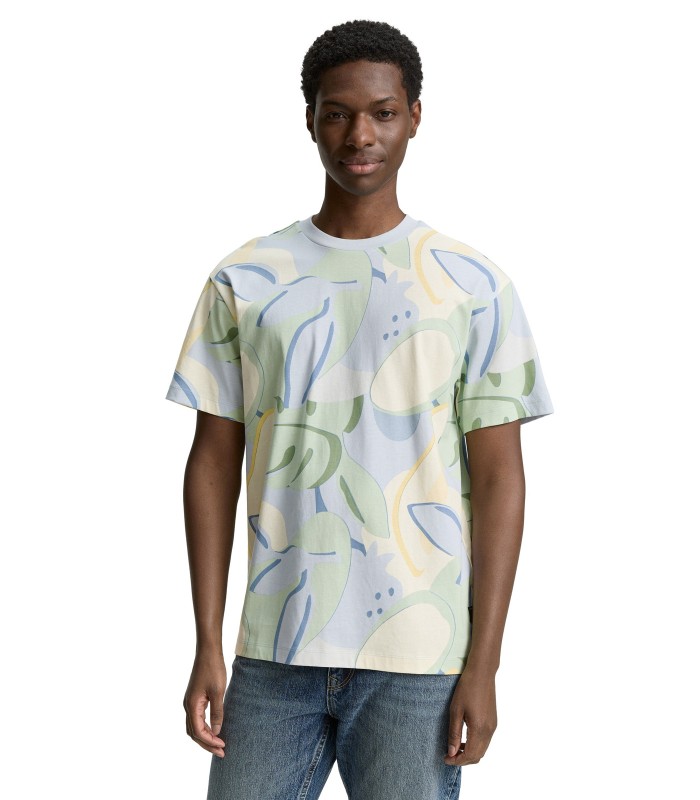 Tom Tailor Herren T-Shirt 1046127*38022 (4)