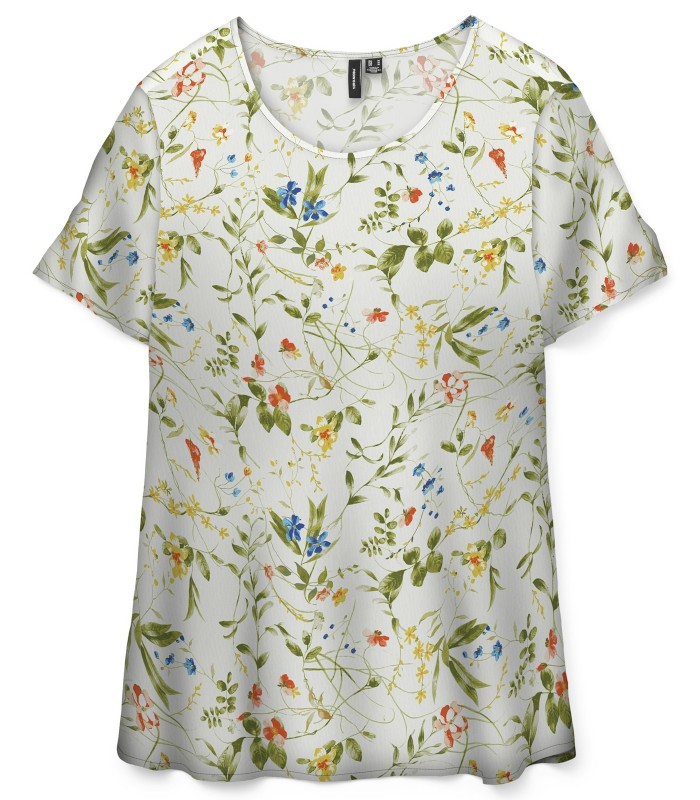 Vero Moda naisten paita 10297345*05 (1)