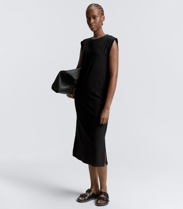 Tom Tailor sieviešu kleita 1046639*14482 (5)