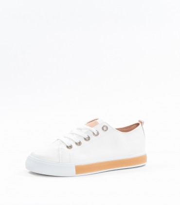 Naisten tenniskengät 172057 02 (1)