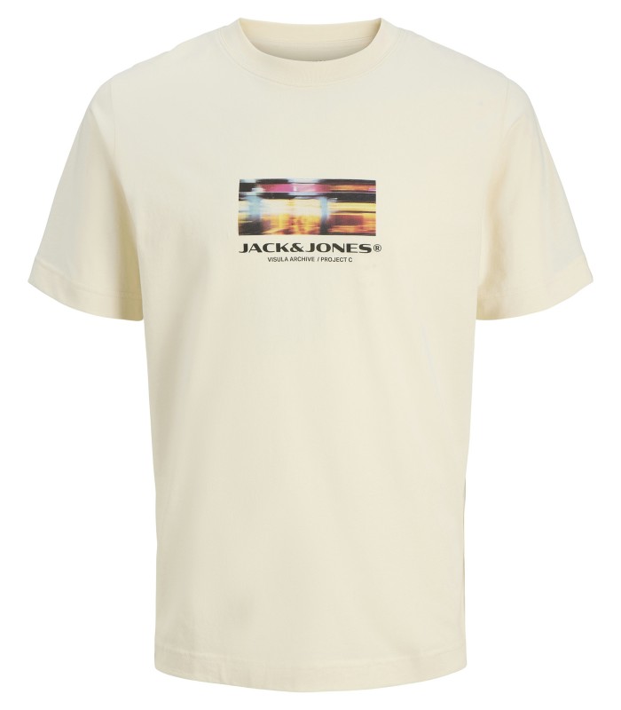 Jack&Jones vīriešu T-krekls 12281087*01