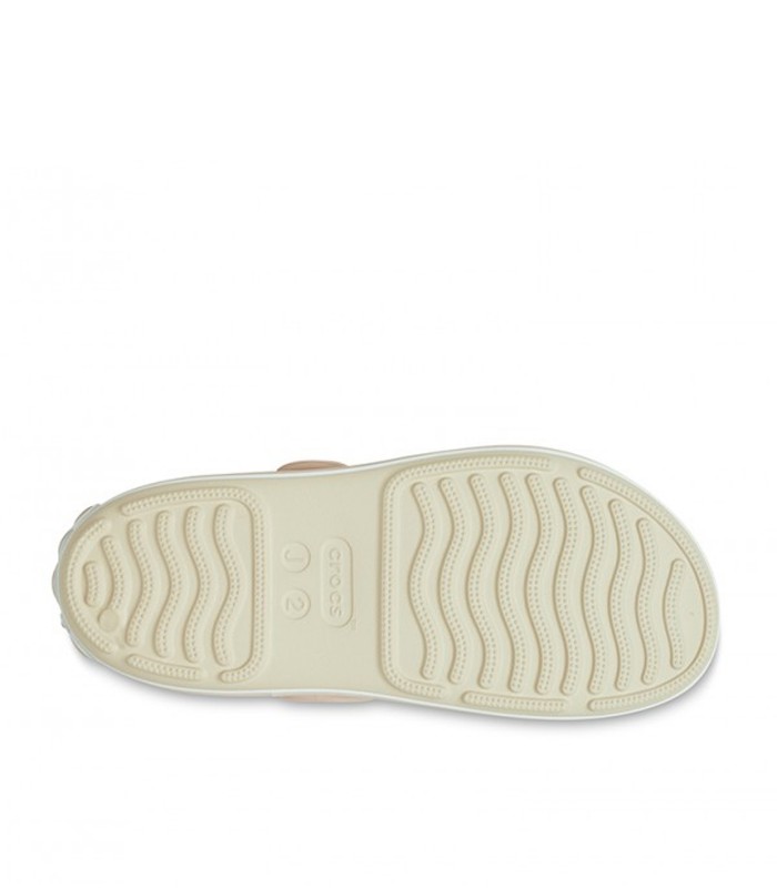 Crocs детские сандалии Crocband Cruiser 209423*0LH (3)