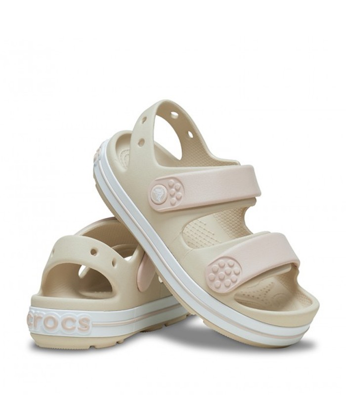 Crocs детские сандалии Crocband Cruiser 209423*0LH (5)