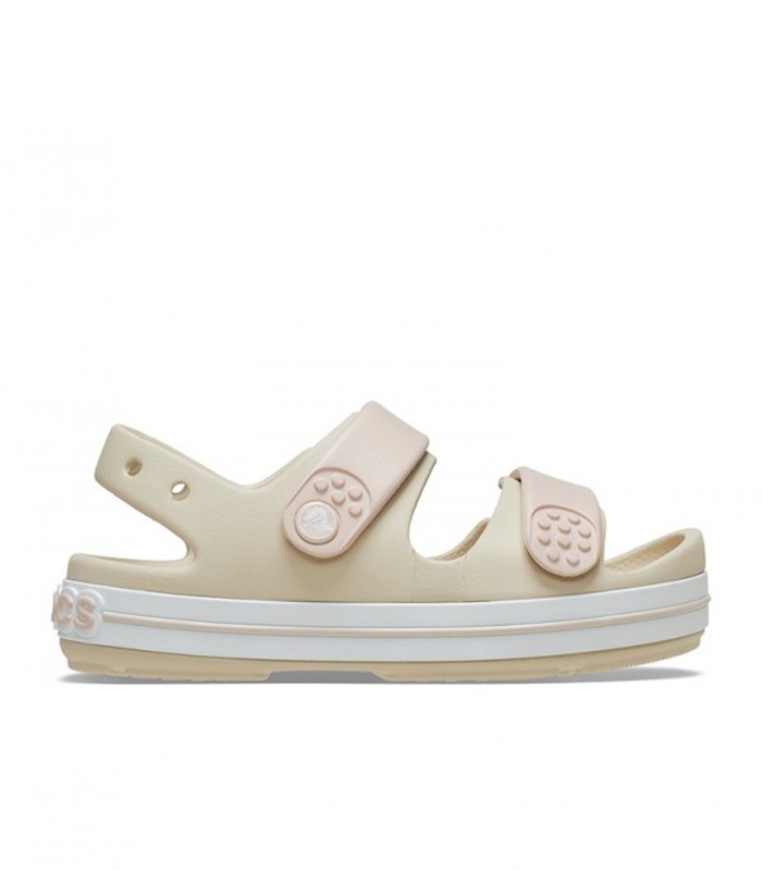 Crocs детские сандалии Crocband Cruiser 209423*0LH (7)