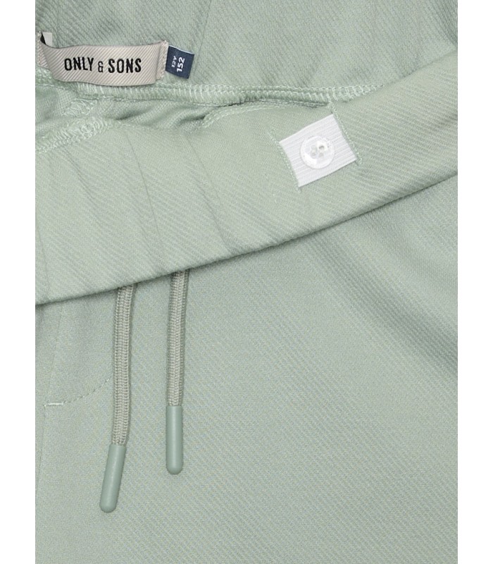 ONLY & SONS шорты для мальчика 22033896*01 (3)