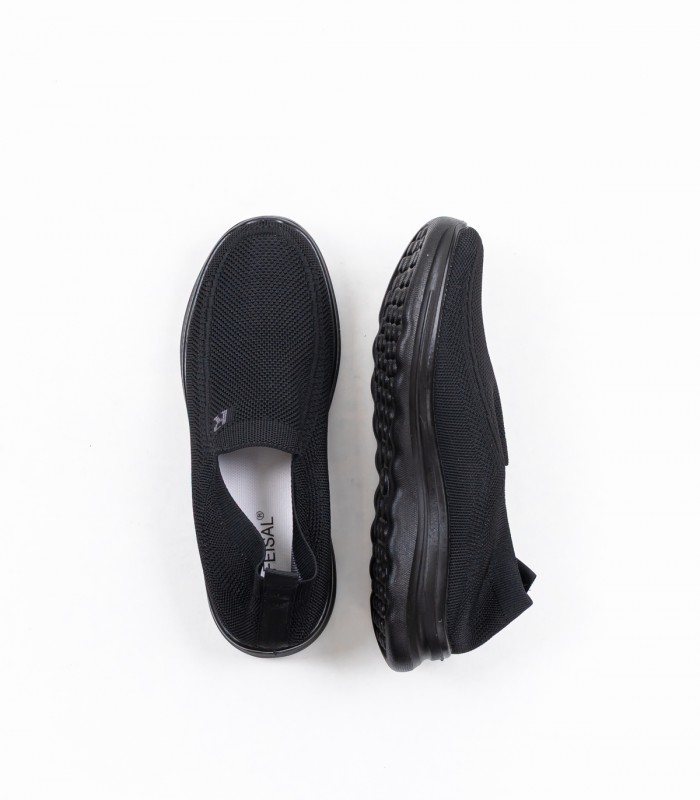 Feisal Herren Freizeitschuhe 173021 01 (2)