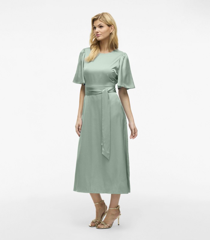 Vila Damen Kleid 14104293*01 (5)