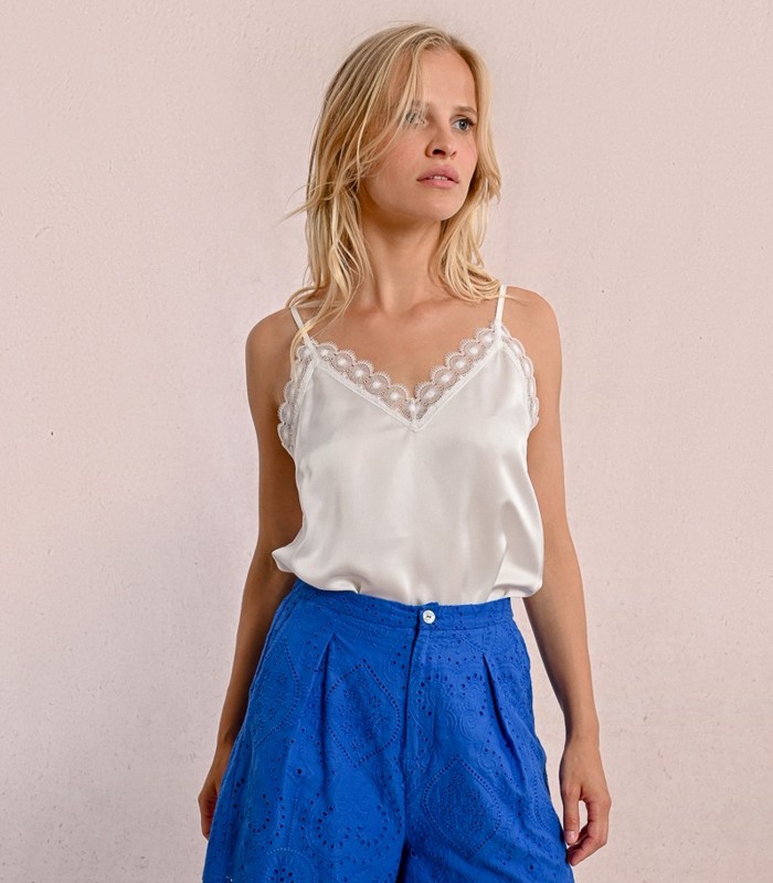 Molly Bracken Damen Top TR188DE*01 (7)