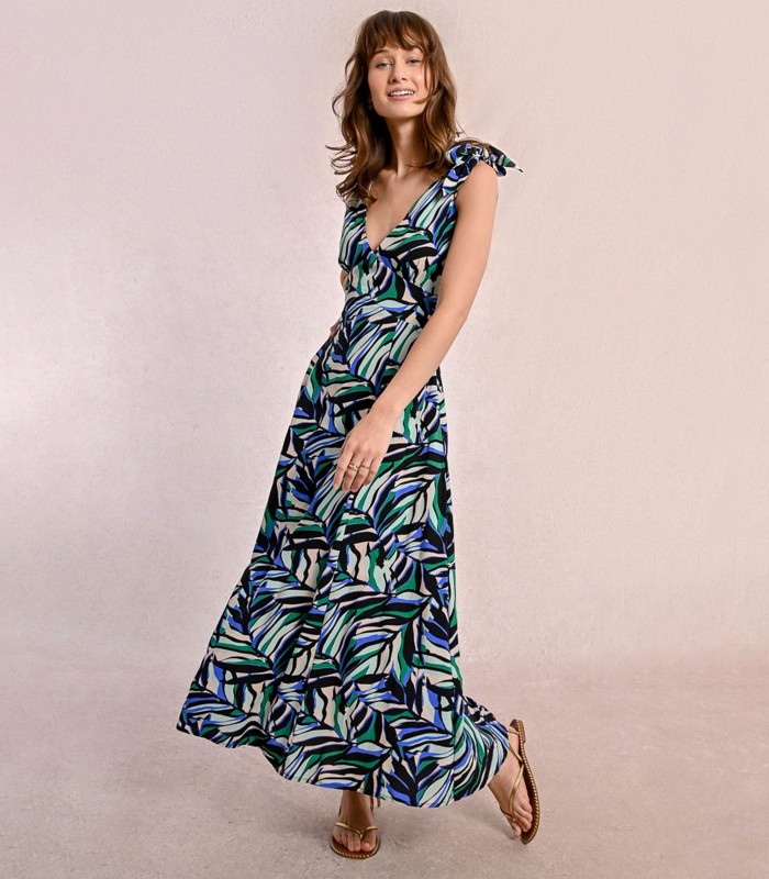 Molly Bracken Naiste kleit P1782DP*01 (4)