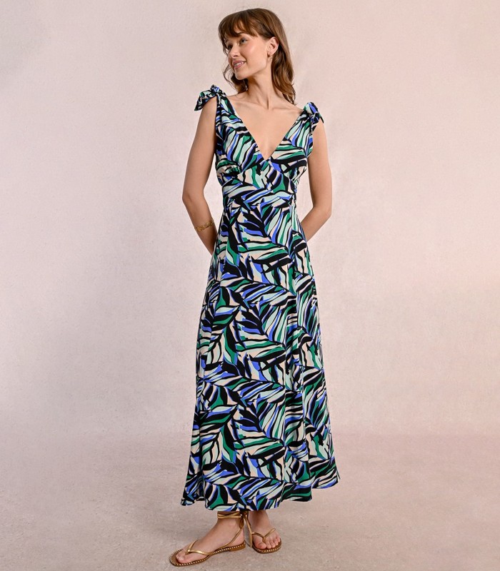 Molly Bracken Naiste kleit P1782DP*01 (5)