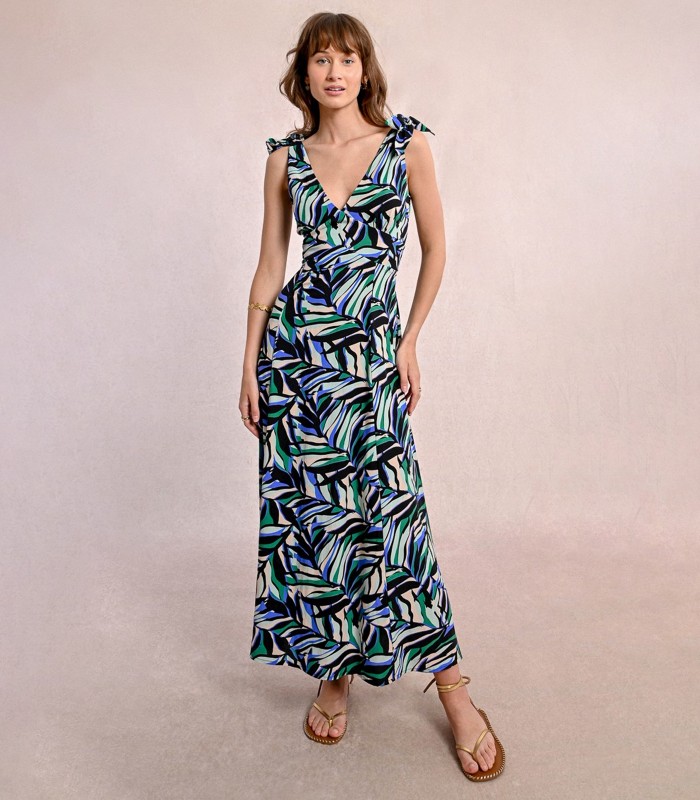 Molly Bracken Naiste kleit P1782DP*01 (8)