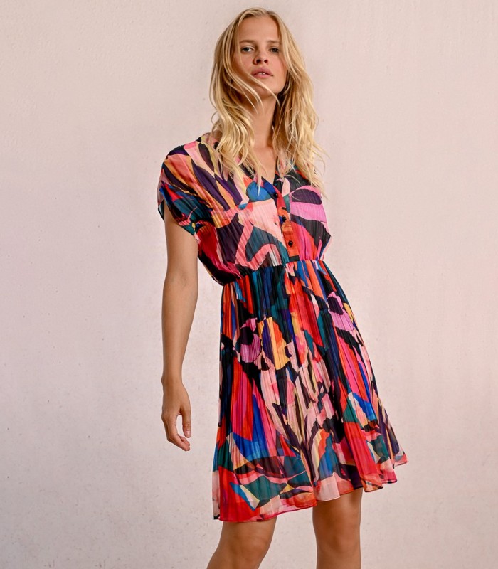 Molly Bracken naisten mekko P1383DP*01 (5)