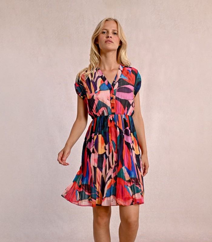 Molly Bracken naisten mekko P1383DP*01 (6)