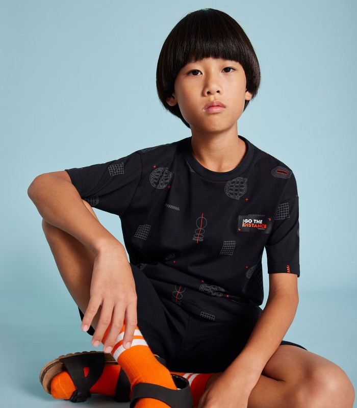 Mayoral T-Shirt für Jungen 6019*11 (4)