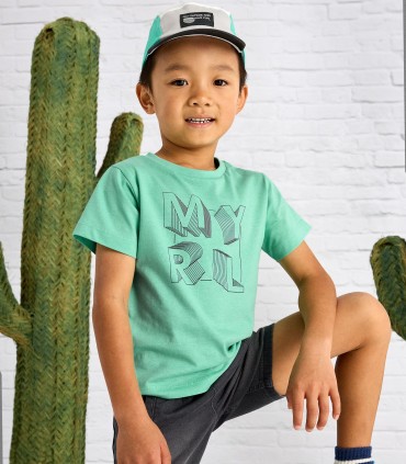 Mayoral bērnu T-krekls 170*22 (4)