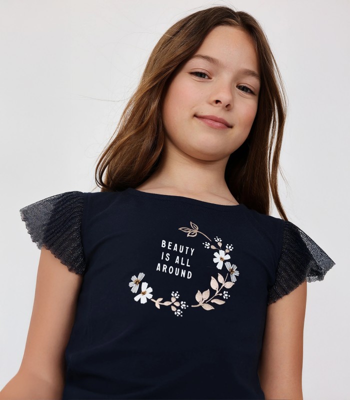 Boboli детская футболка 721011*2440 (5)