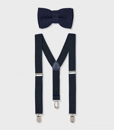 Mayoral bikšturi un tauriņš zēniem 10933*22 (1)