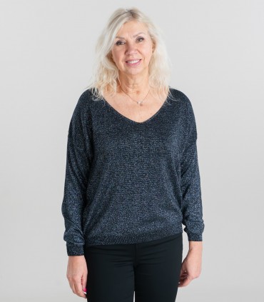 Zabaione moteriškas džemperis VANESSA DZ*03 (5)