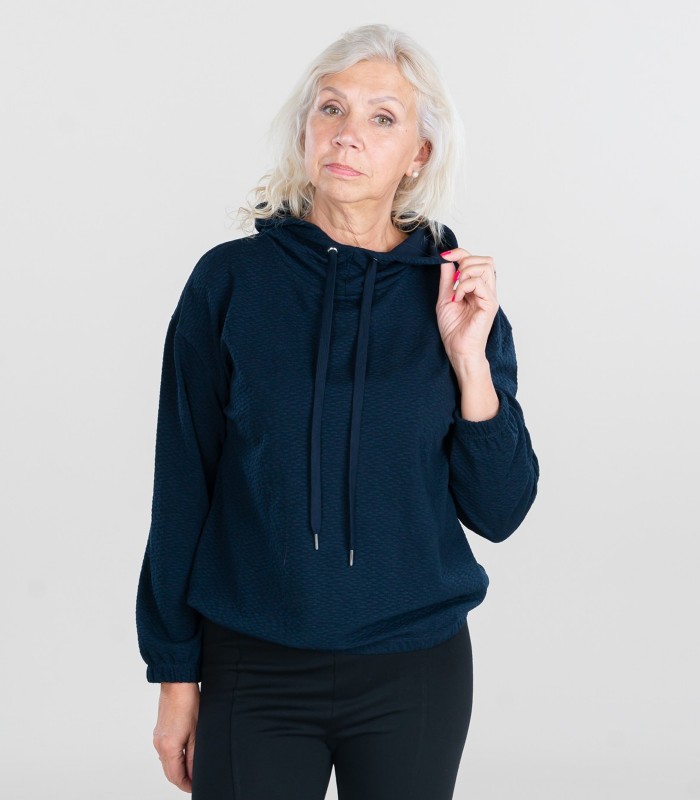 Zabaione Damen-Sweatshirt ALLEGRA PUSA*01 (5)