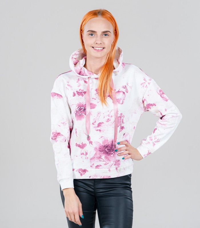 Zabaione sieviešu sporta krekls ARIANA PUSA*01 (4)